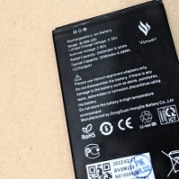 Pin Vsmart Bee Mã BVSM-220 Zin New Chính Hãng Giá Rẻ